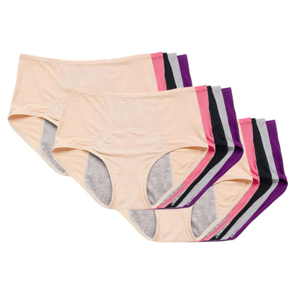 Culottes anti-fuites Femina