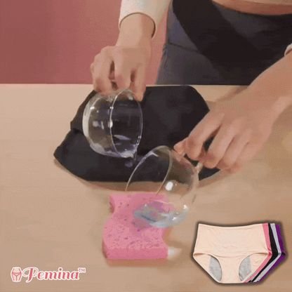 Culottes anti-fuites Femina