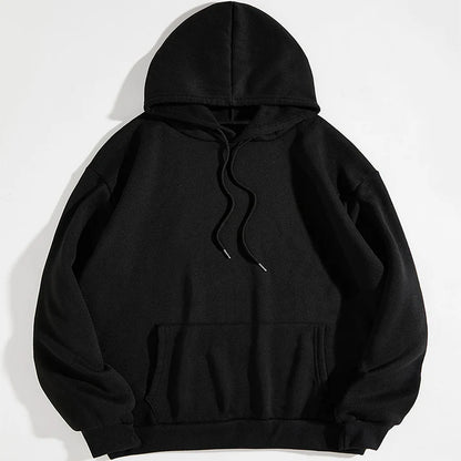 Sweat à capuche "Do What Makes You Happy"